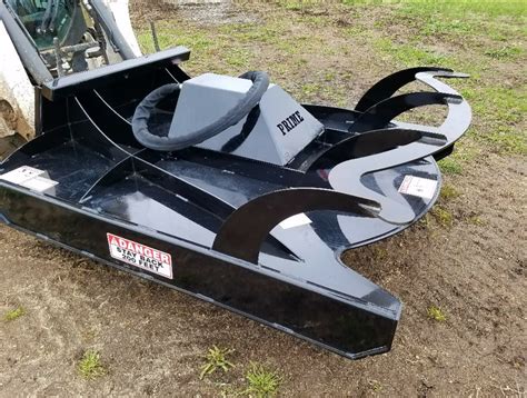 skid steer attachments alaska|aftermarket skid steer attachments.